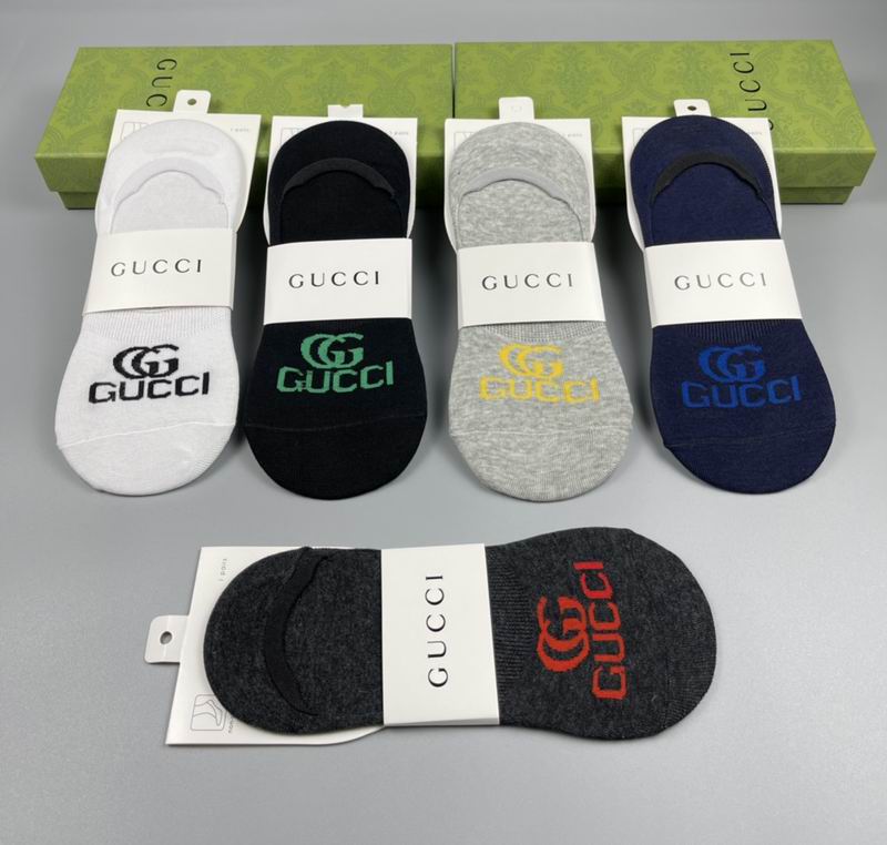 Gucci socks 12